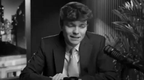 Nick Fuentes: What is your reward for winning WWII? 100 Million brown people in your neighborhood!