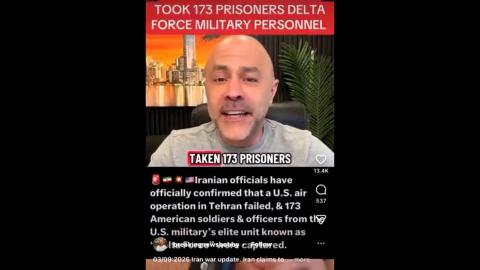 US Delta Force are gutless obedient cunts who don't have the balls to say, "Fuck You JEW" - And exterminating the Criminal JEW.