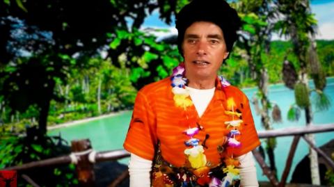 Solitary Man To The Rescue