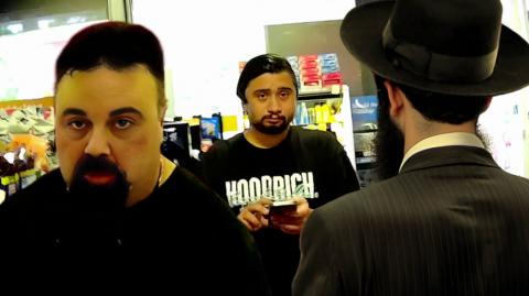 Why you saw everyone around you going along with the COVID hoax the eyes and ears of the state