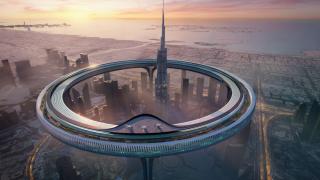 The Future of The Saudi Kingdom And Dubai