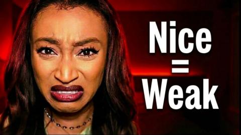 Why Black Women Are Disgusted By Nice Guys