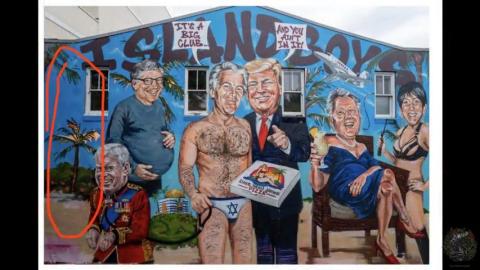 Max Igan - The Crowhouse - The Israeli-US Attack on Iran