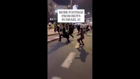 Israel is fracturing from within — and nobody in DC wants to talk about it