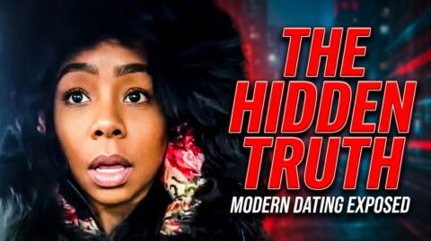 Black Women Think They Control Dating (Here's Why They're Wrong)