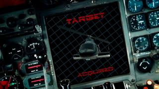 Airwolf Sheriff Bogan's Revenge Stunt Doubles