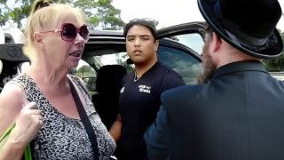 There's one thing the synagogue of Satan does not want exposed the eyes and ears of the state