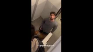 A Christian family tried to enter a shelter in Israel, but Israelis blocked them