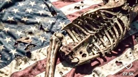 Israel - the Parasite that has taken over its Host