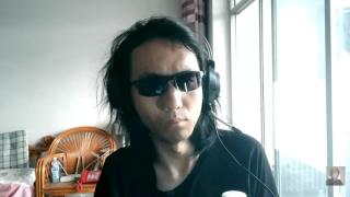 Chronically online and playing grab ar$e