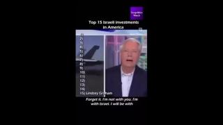 TOP 15 ISRAELI INVESTMENTS IN AMERICA