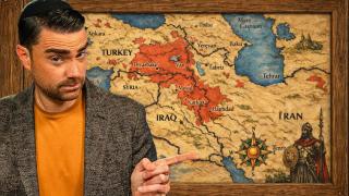 The Army WITHOUT a Country (That Could BREAK Iran)