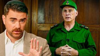 The Cuban Regime Is OVER