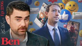 MASSIVE LAWSUIT: Did Social Media DESTROY The Kids?