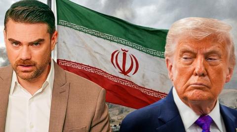 Trump Gives Iran War Updates