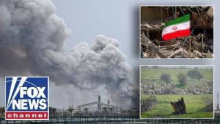 The remaining Iranian regime is confused: Mike Pompeo