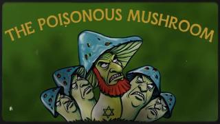 The Poisonous Mushroom 1938 by Ernst Hiemer and Philipp Rupprecht