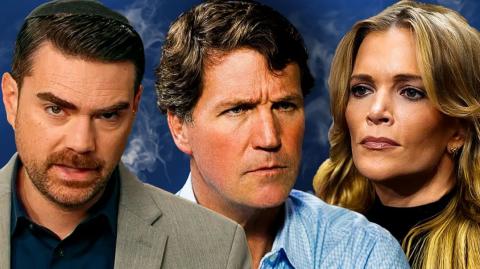 These People Are Cowards