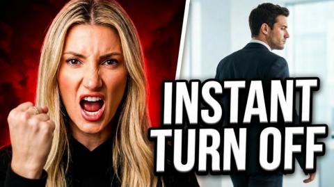 Dating is OVER: The Delusional Standards Driving Good Men Away