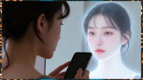 LHLP 147 - 03 Adicción a la perfección La industria de los filtros está ARRUINANDO generaciones