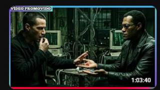 ESSE CONTEÚDO NÃO É PARA QUALQUER UM...