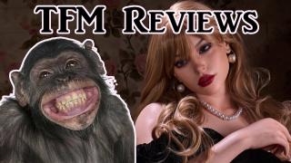 Sex Doll Review: Erovenus Doris 72LB Life Big Butt Small Boobs Silicone Sex Doll With Arms (Sponsored)