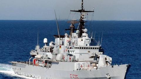 FSG Donna Freja - #chickasah #ninnekah