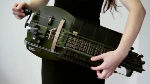 Men Make - Women Finger