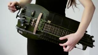 Men Make - Women Finger