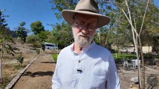 Max Igan - The Crowhouse - WARNING - Total System Collapse Incoming