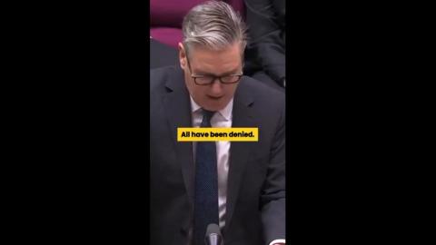 Britain is SOLD to Palantir and the Epstein Network