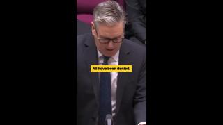 Britain is SOLD to Palantir and the Epstein Network