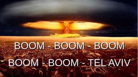 LETS CELEBRATE THE JEWS