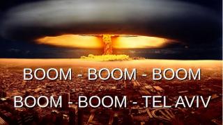 LETS CELEBRATE THE JEWS