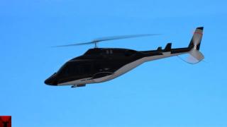 Airwolf Shadow of the Hawke Stunt Doubles