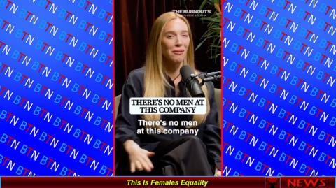 This Is Females Equality