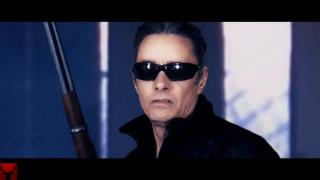 The Making Of Terminator 2 Stunt Doubles