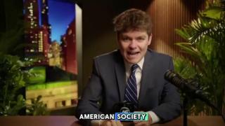 Nick Fuentes: When jews say, "we have a right to exist," they mean that they have a right to...