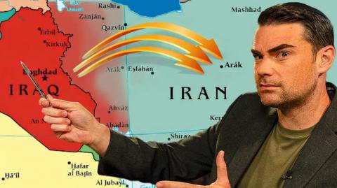 THIS Is How We Destroyed Iran