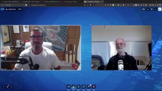 Max Igan - The Crowhouse - The People Farm - Nuggets News