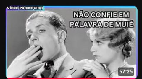 CONFIE NOS SEUS INSTINTOS, NÃO EM PALAVRAS!