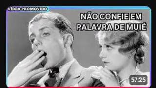 CONFIE NOS SEUS INSTINTOS, NÃO EM PALAVRAS!