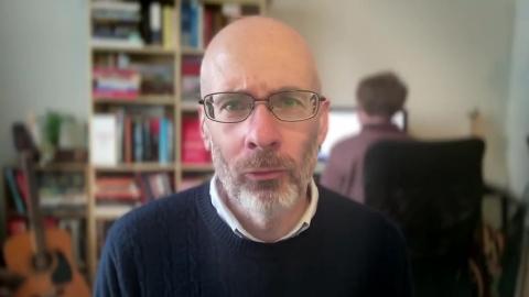 The Corbet Report - How to Stand Your Ground