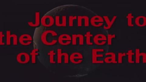 Journey to the Center of the Earth (1959)