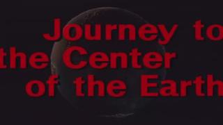 Journey to the Center of the Earth (1959)