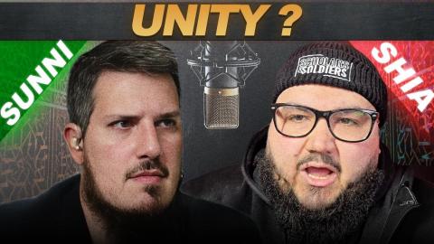 Sunni Talks Honestly to Shia: Why Can't There Be Alliance?