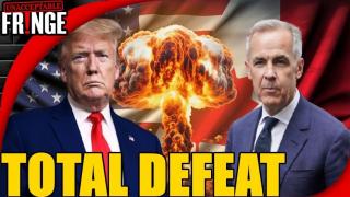 Trump is CUTTING CANADA OUT!