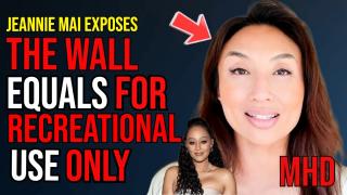 Jeannie Mai Showcases Why 40+ Year Old Women Are For Recreational Use Only When It Comes To Dating
