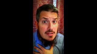 Muslim Dads Letting Daughters Travel Alone