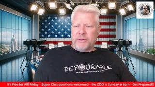 Friday Free 4 ALL of US